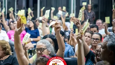 Foto de Servidores municipais aprovam reajuste salarial