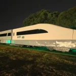 trem companhia ‘Trem Melhor’ vem para Expoingá