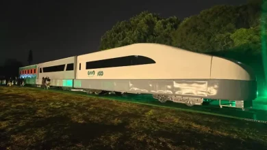 Foto de ‘Trem Melhor’ vem para Expoingá