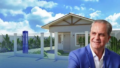 Foto de Ulisses Maia inaugura novo escritório em Maringá em local repleto de história pessoal