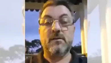 Foto de Atos golpistas: pastores de Maringá foram condenados a 14 anos de prisão