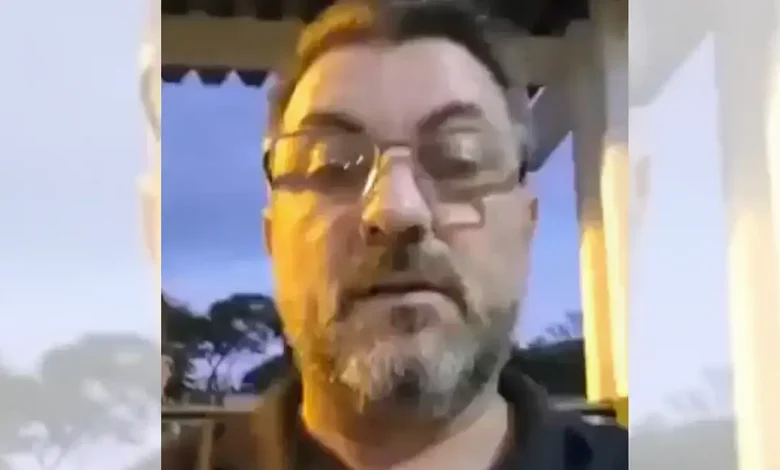 Eder Furlan Atos golpistas: pastores de Maringá foram condenados a 14 anos de prisão