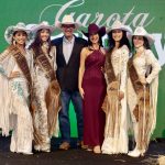 GAROTA COUNTRY 2 Maria Serafim é eleita Garota Country 2026 e Rainha da Expoingá