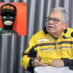 Laudecy Morre Laudecy Aparecido de Souza