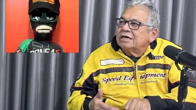 Foto de Morre Laudecy Aparecido de Souza