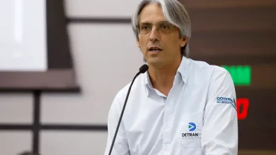 Foto de Morre Odair Donato Júnior