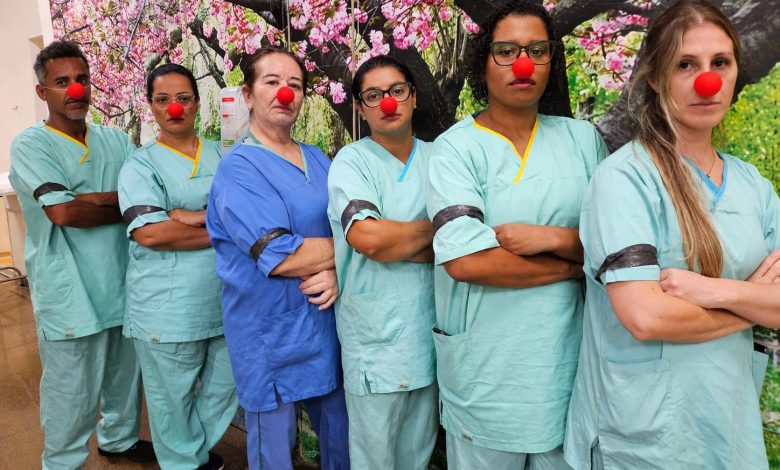 SAUDE SERVIDORES Prefeitura recua e suspende decreto 12x60