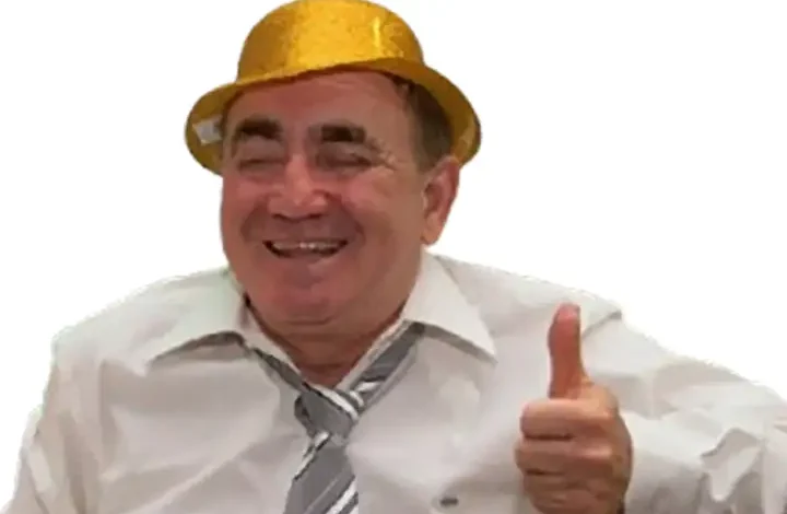 Tony Maringaense obtém prisão domiciliar do Ministro Alexandre de Moraes