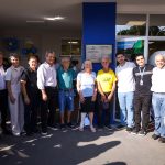 UBS Com investimento de mais de R$ 2,2 milhões, Prefeitura de Maringá entrega nova UBS