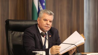 Deputado Delegado Jacovós assume liderança do bloco PL/NOVO na Assembleia Legislativa 4 Foto de Deputado Delegado Jacovós assume liderança do bloco PL/NOVO na Assembleia Legislativa