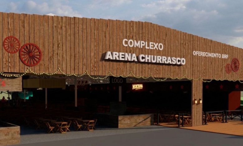 WhatsApp Image 2026 04 16 at 18.30.11 Arena Churrasco é confirmada para a Expoingá 2026 e tem espaços abertos para marcas e assadores