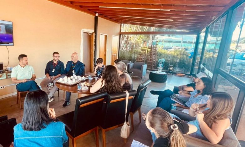 WhatsApp Image 2026 04 23 at 17.47.02 Casamento coletivo na Expoingá promete ser um dos momentos mais emocionantes da feira