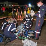 WhatsApp Image 2026 04 25 at 09.28.41 Motorista, com suspeita de embriaguez, é preso após dirigir na contramão causar grave acidente no Contorno Sul