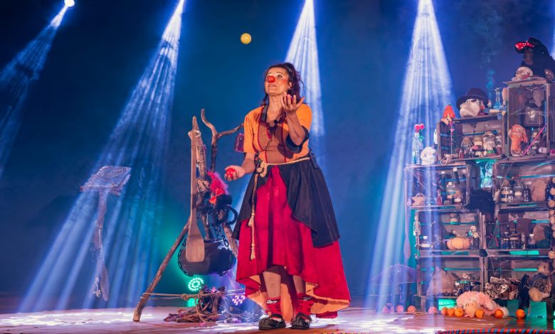 WhatsApp Image 2026 04 28 at 10.42.53 Artes no Céu promove espetáculo circense gratuito nesta quarta-feira em Maringá