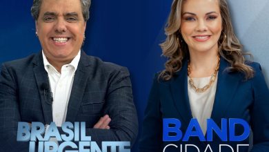 Foto de Mudanças na TV