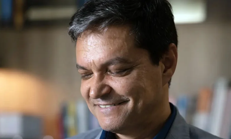 barbieri Presidente da ACIM, José Carlos Barbieri, consegue liminar na justiça e fará os trabalhadores cumprirem o horário normal na segunda-feira