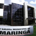 camara maringa Juiz dá prazo a Câmara de Vereadores