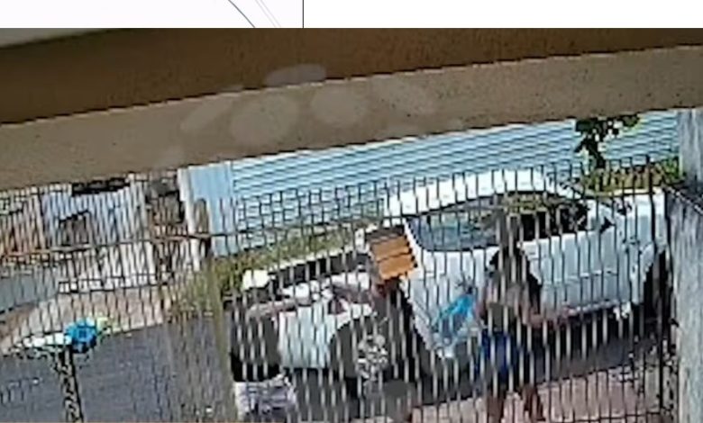 feminicidio mandaguacu 1 Mulher é morta a tiros em Mandaguaçu pelo companheiro