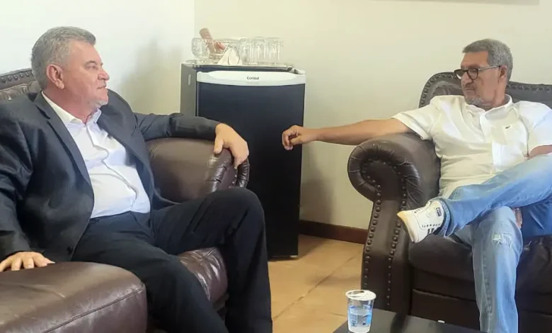 jaco henrique Impressionado