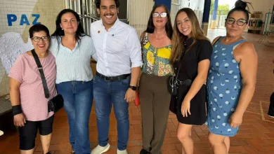 Foto de Oposição vence em Iguatemi