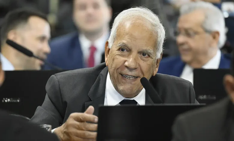 oriovisto Parecer aprovado