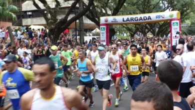 Foto de Povão na Prova Tiradentes: “Não”