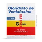 venlafaxina Falta de medicamentos na rede pública de saúde de Maringá agrava situação de pacientes