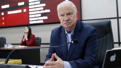 Foto de Vereador Jeremias (PL) quer que Comissão de Constituição e Justiça sabatine futuros secretários municipais
