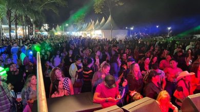 Foto de Torresmofest volta a Maringá com edição especial “Lendas do Rock” no Catuaí Shopping