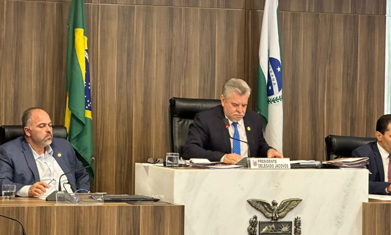 WhatsApp Image 2026 05 06 at 15.10.19 Conselho de Ética da Assembleia aprova parecer pela cassação de Renato Freitas