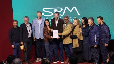Foto de Centro de equoterapia gratuito será implantado no Parque de Exposições de Maringá