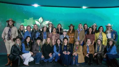 Foto de Protagonismo feminino