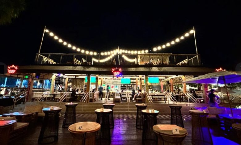 Liminar suspende atividades de bar em Maringá 1 the beach Liminar suspende atividades de bar em Maringá