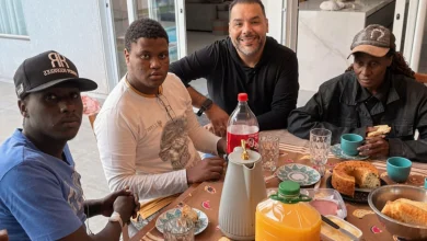 Foto de Solidariedade