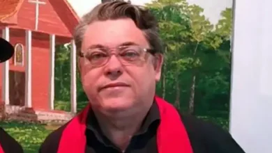 Foto de Morre Juarez Firmino de Oliveira