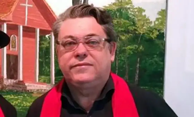 Morre Juarez Firmino de Oliveira 1 Juarez3108 Morre Juarez Firmino de Oliveira