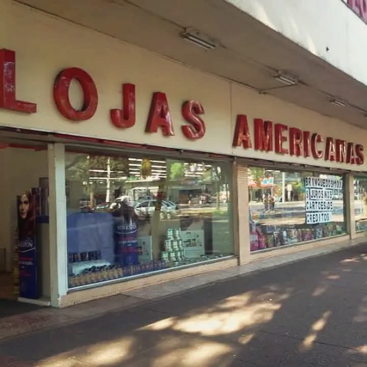 WhatsApp Image 2026 06 12 at 11.40.25 Lojas Americanas fecham as portas em endereço tradicional de Maringá