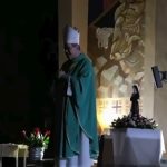 dom severiano Só por Deus