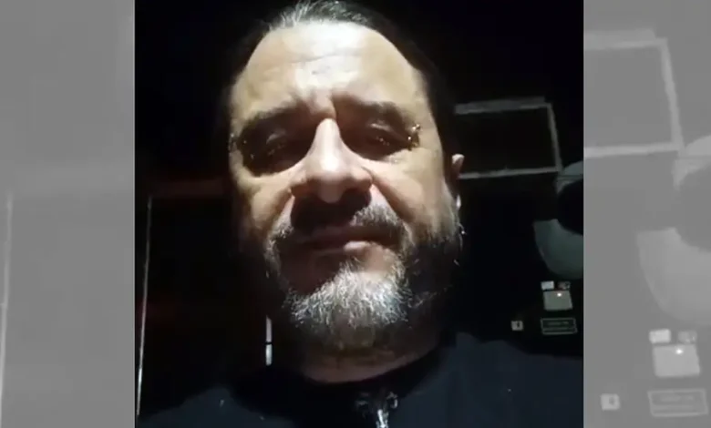 Morre Juninho do Tribo’s Bar 1 juninho Morre Juninho do Tribo’s Bar