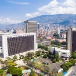 medellin Que "diabos" tem tanto pra se ver na Colômbia?