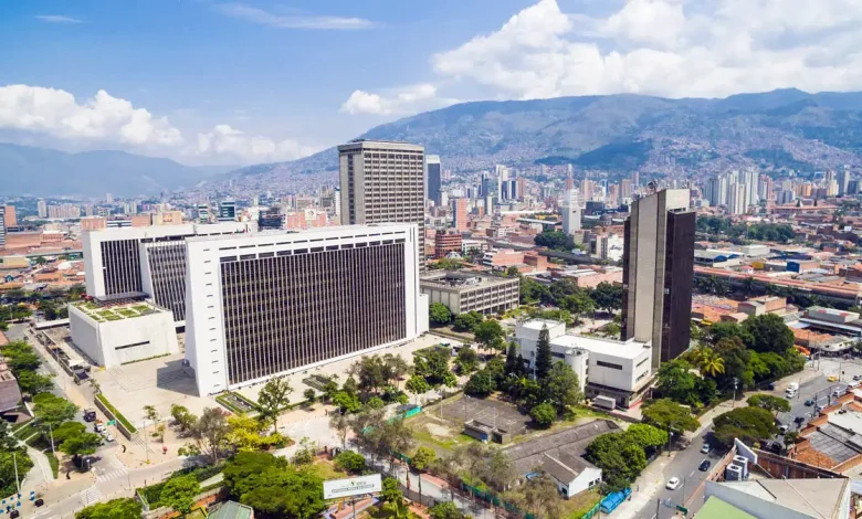 Que "diabos" tem tanto pra se ver na Colômbia? 1 medellin Que "diabos" tem tanto pra se ver na Colômbia?