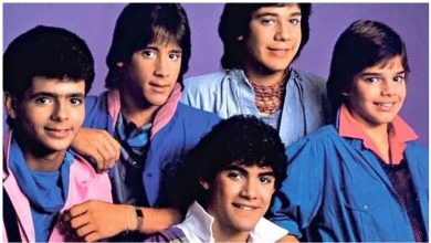 Foto de Menudos anunciam retorno aos palcos para celebrar 50 anos do grupo