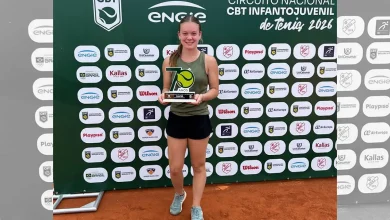 Nicole Daud Ferreira conquista título nacional em São José dos Campos 2 Foto de Nicole Daud Ferreira conquista título nacional em São José dos Campos