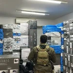 policia federal Policia Federal combate descaminho de eletrônicos em escritório de advogado