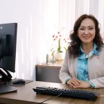 Akemi Nishimori 06 07 Vereadora Akemi Nishimori assume a Procuradoria da Mulher da Câmara de Maringá