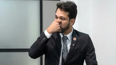 Foto de Vereador é alvo após declarações falsas