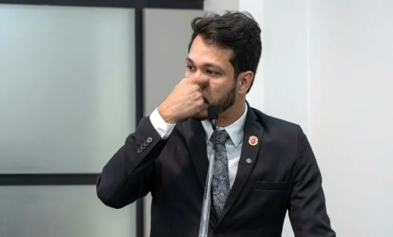 Lemuel Vereador é alvo após declarações falsas