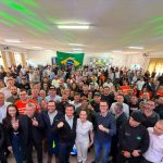WhatsApp Image 2026 07 11 at 18.45.06 Encontro com Moro, Jacovós, Filipe Barros e Dallagnol reúne centenas de lideranças em Apucarana