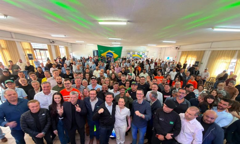 Encontro com Moro, Jacovós, Filipe Barros e Dallagnol reúne centenas de lideranças em Apucarana 1 WhatsApp Image 2026 07 11 at 18.45.06 Encontro com Moro, Jacovós, Filipe Barros e Dallagnol reúne centenas de lideranças em Apucarana