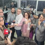 ana lucia Câmara abre Comissão Processante contra mais uma vereadora em Maringá